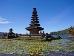 Tempat Wisata di Bali yang Bikin Kamu Terpukau, Nomor 7 Gila!