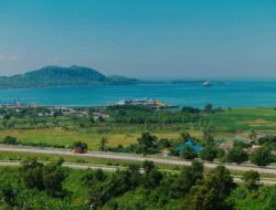 Gak Nyangka! 7 Destinasi Wisata Indonesia yang Bikin Hati Terpukau
