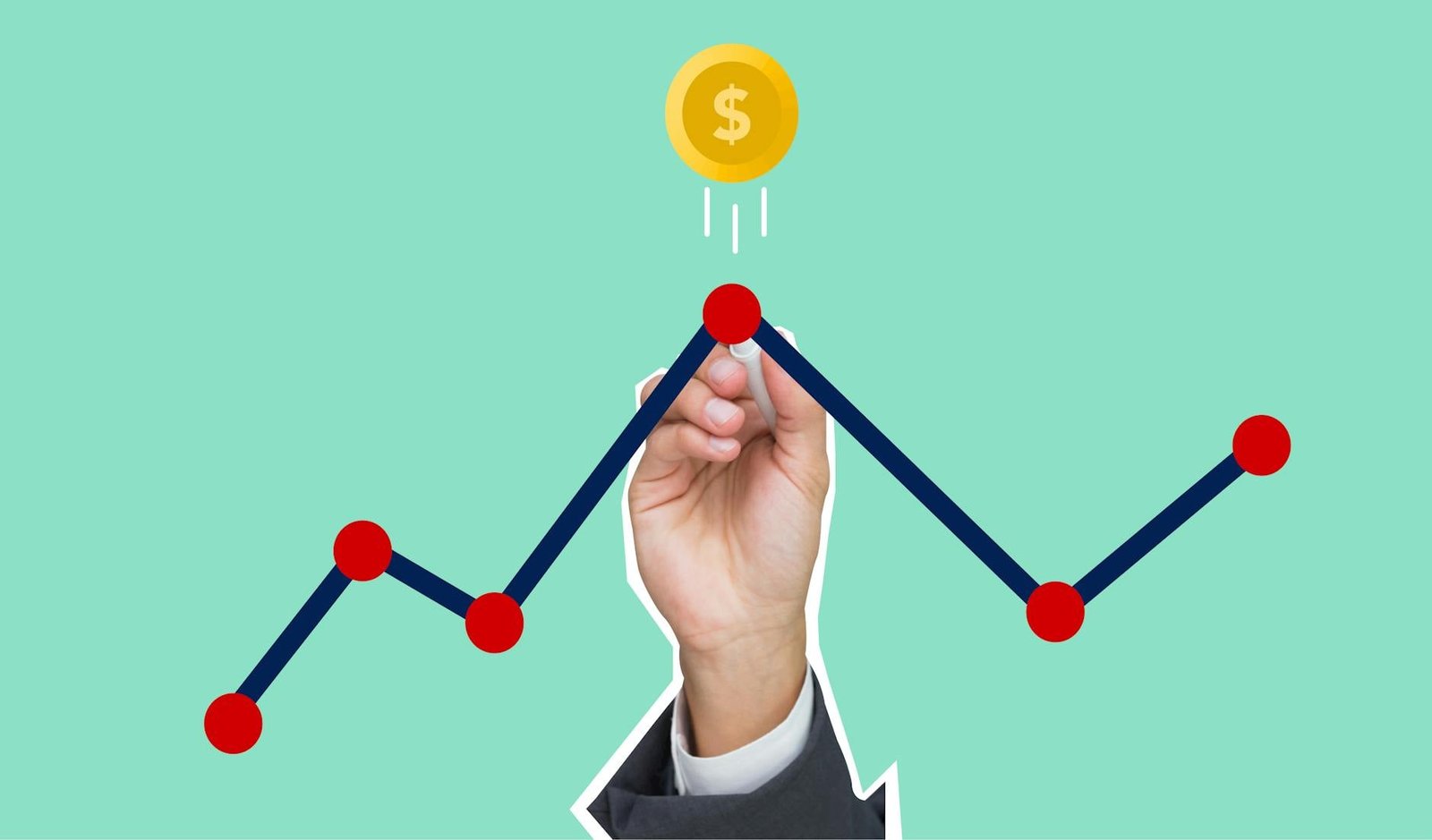 Meningkatkan pendapatan dengan optimasi CPC Adsense