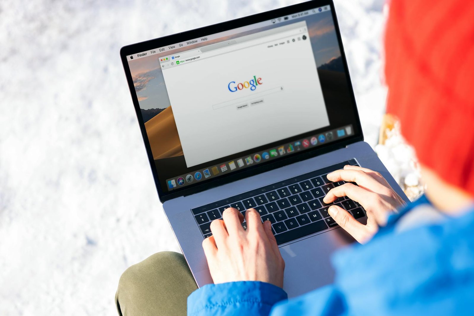 Optimasi SEO blog dengan teknik yang tepat