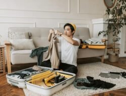 Cerita Aku: tips traveling hemat yang Bikin Dompet Tersenyum