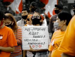 Mgid Dashboard Indonesia: Mengubah Kehidupan Bisnis Lokal
