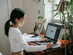 Rahasia Niche Blog Yang Banyak Pengunjung?