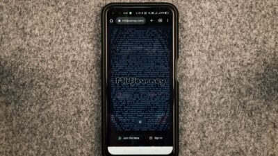 Iklan Mgid tidak muncul di website atau blog