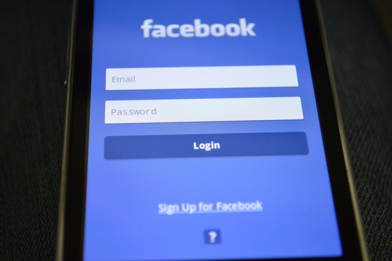 Masuk blogger dengan mudah dan aman melalui halaman login resmi