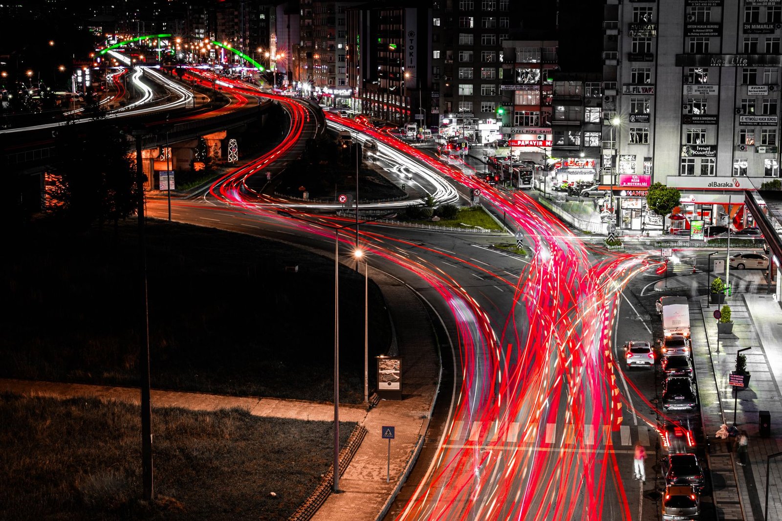 Alat cek trafik website gratis online