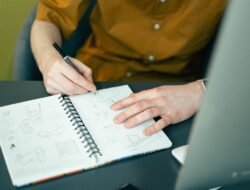 Mulai Blog Sekarang: Tips Blogging untuk Pemula