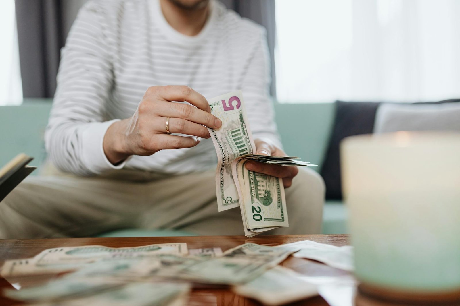 Daftar bunga deposito bank tertinggi di Indonesia