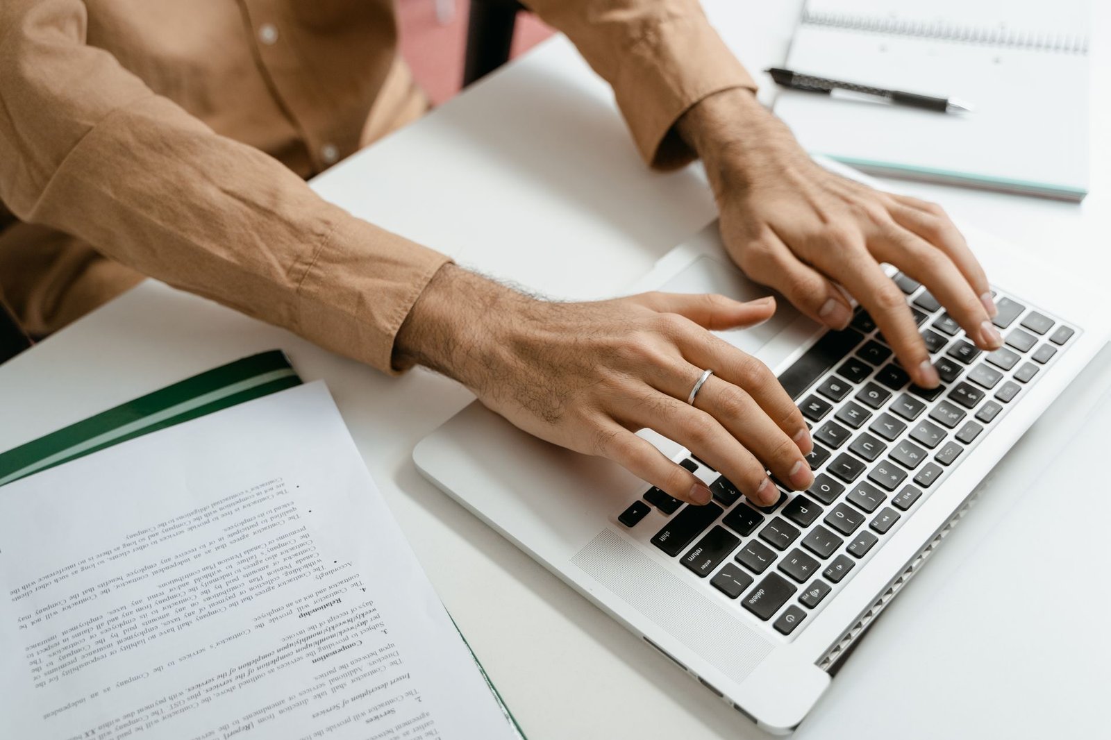 Penulis artikel SEO profesional untuk konten berkualitas