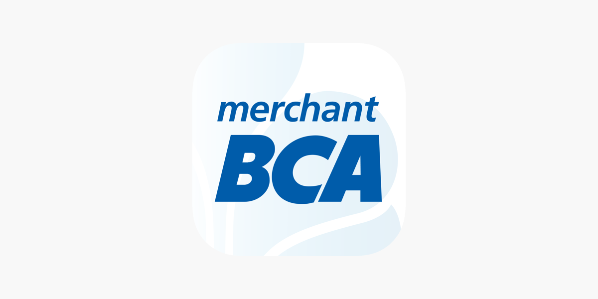 Merchant BCA