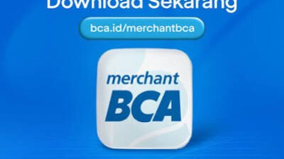 Merchant BCA