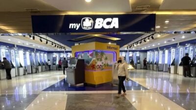 deposito bca