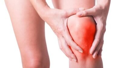 Penyebab Nyeri Lutut yang Sering Terjadi pada Usia Produktif