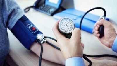 manfaat medical check up