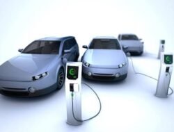 Kendaraan Listrik dan Masa Depan Infrastruktur Charging Station