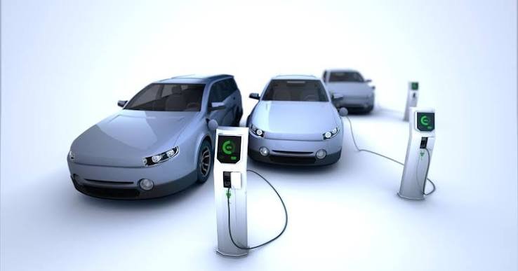 Kendaraan Listrik dan Masa Depan Infrastruktur Charging Station