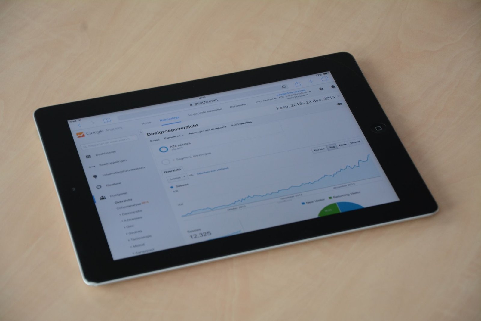 Gambar langkah daftar google adsense dengan mudah