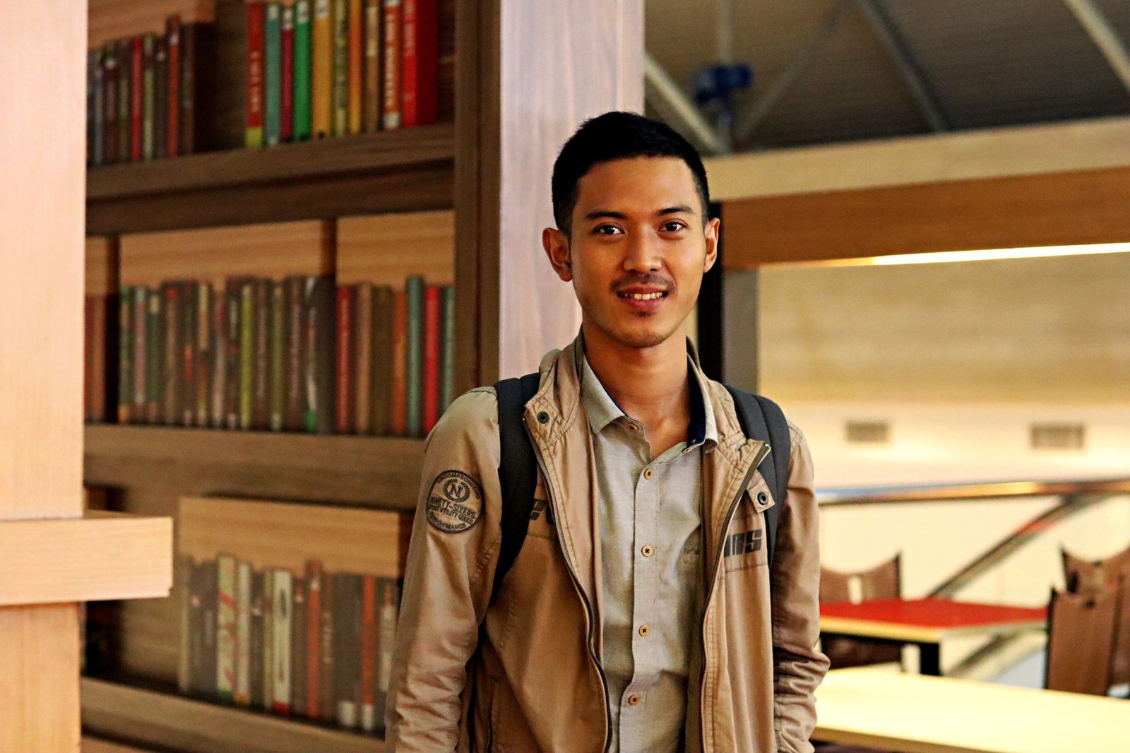 Gambar review Mgid publisher di Indonesia