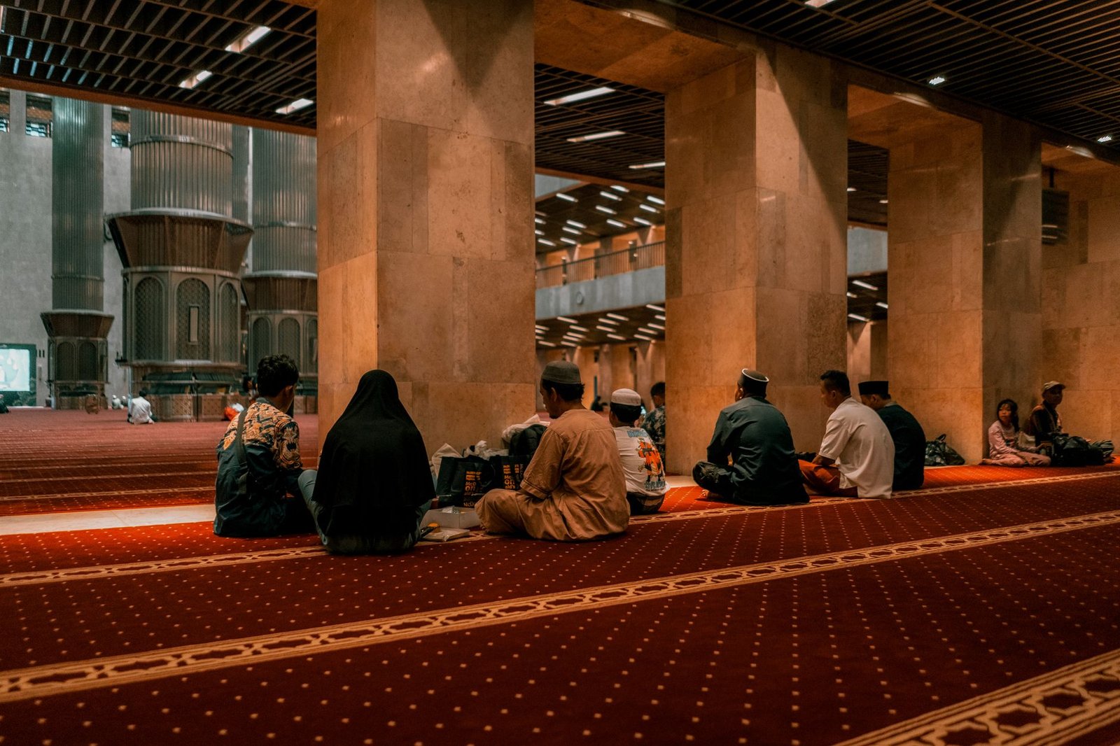 Gambar daftar bank syariah di Indonesia terlengkap
