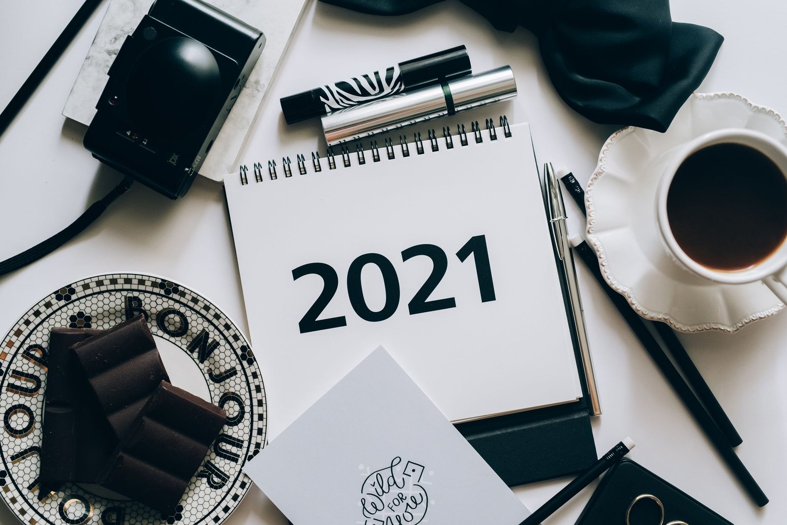 Gambar niche blog paling menjanjikan di tahun 2026