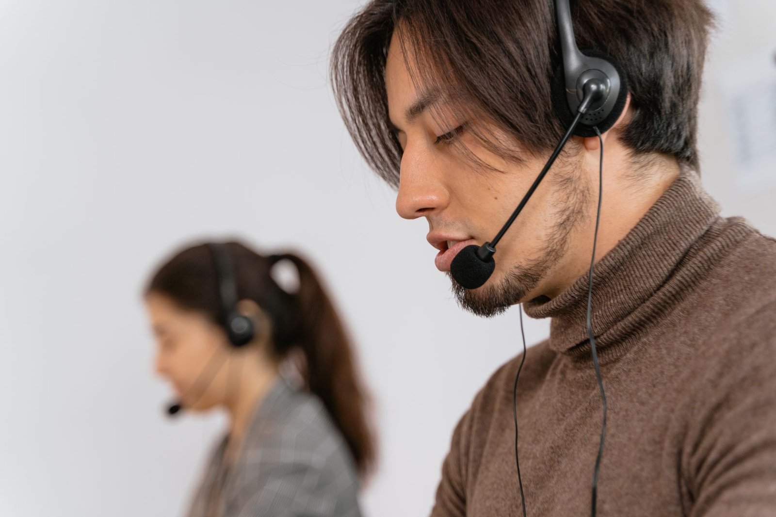 Gambar daftar call center bank lengkap di Indonesia