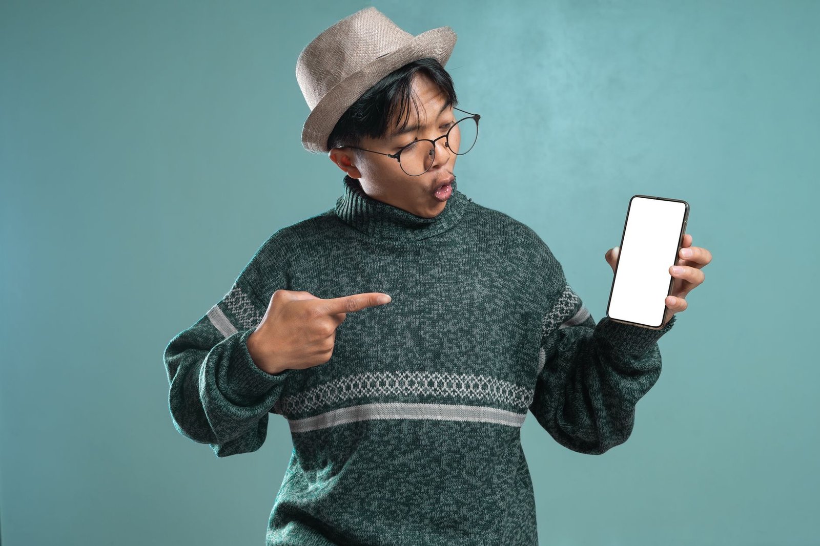 Iklan Mgid tidak muncul di website