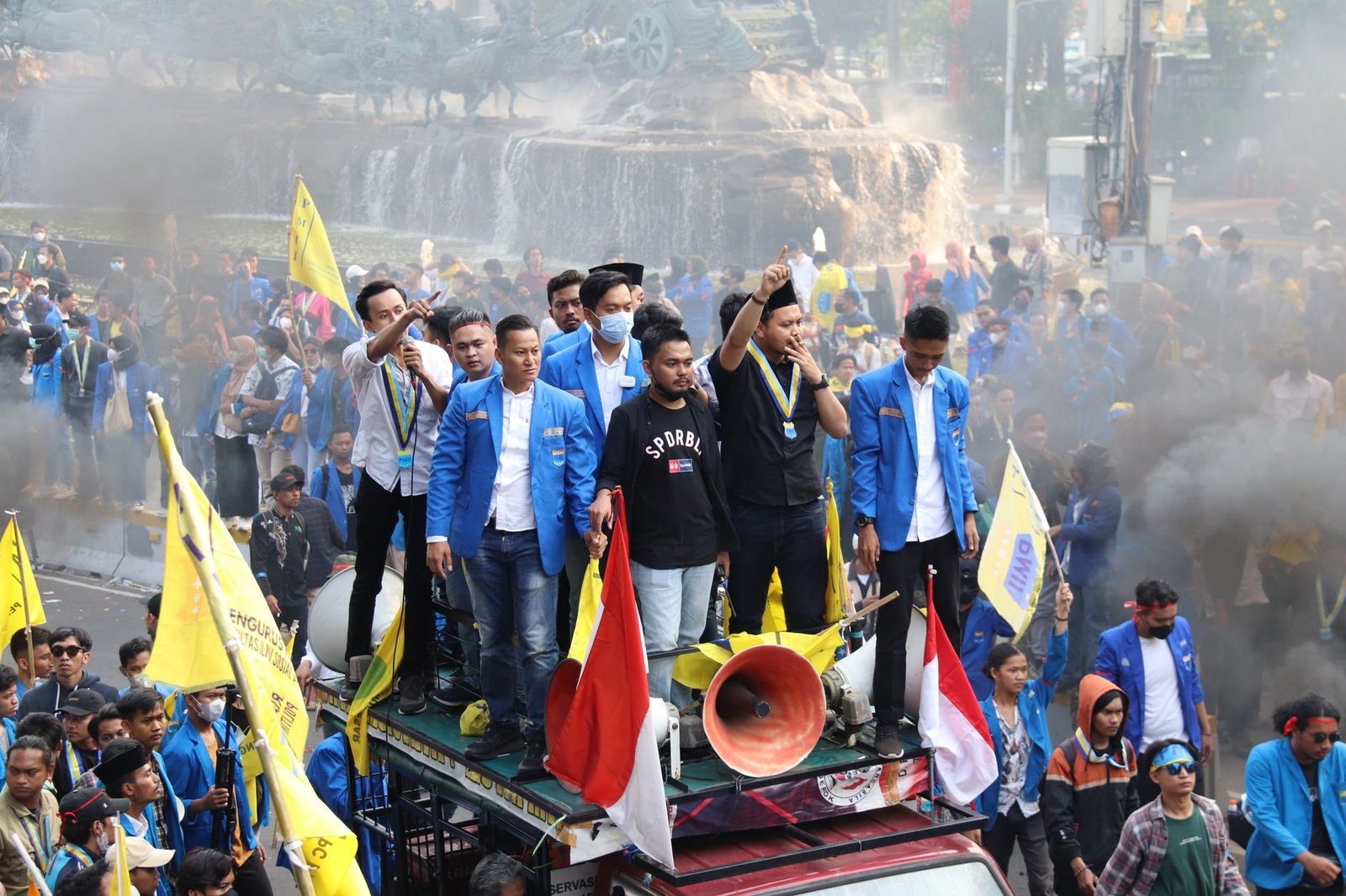 Foto berita terbaru kota Padang hari ini