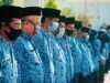 Padang Berubah