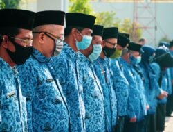 Padang Berubah