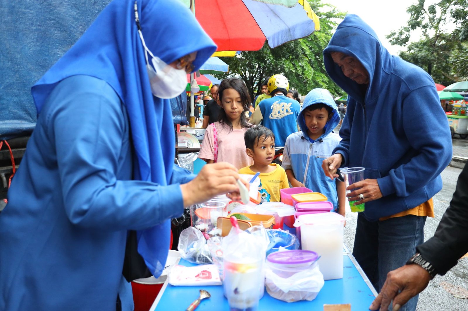 Gambar berita terbaru Bukittinggi hari ini