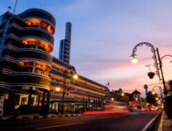 Aku Baru Tahu Ini tentang Sumatera Barat! Informasi Sumatera Barat Terbaru