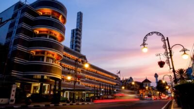 Berita Sumatera Barat hari ini