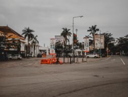 Rahasia Berita Viral Padang