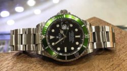 Harga Jam Tangan Rolex