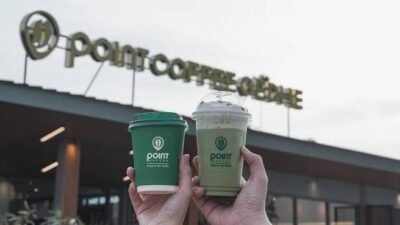 point coffe